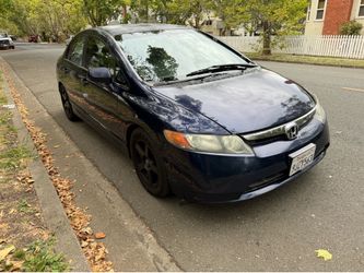 2007 Honda Civic