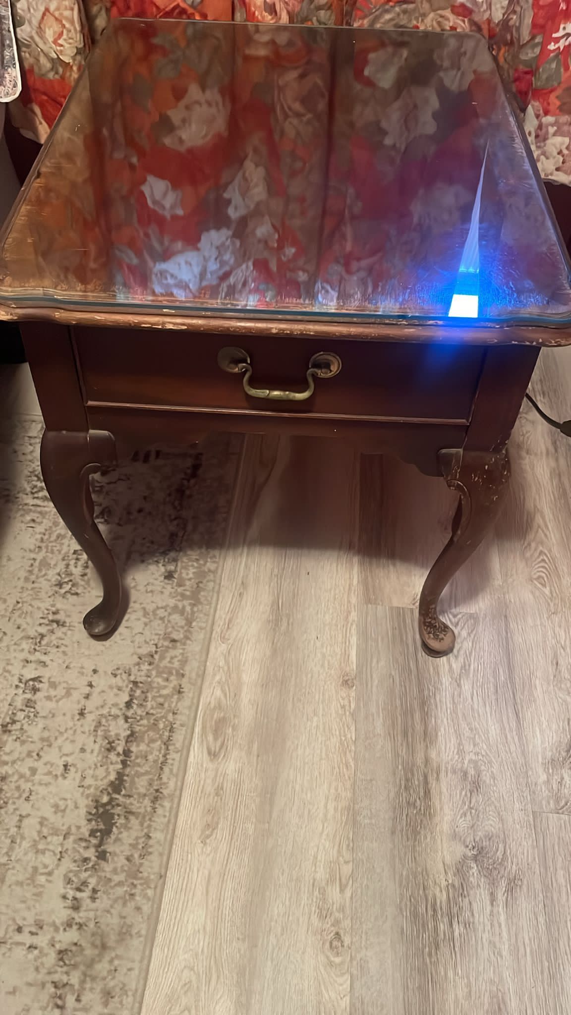 Small Table