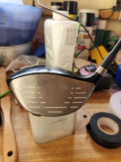 Ping Rapture 9* driver