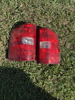 tail light
