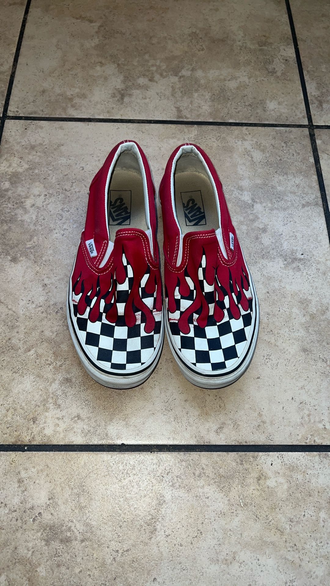 Vans Shoes