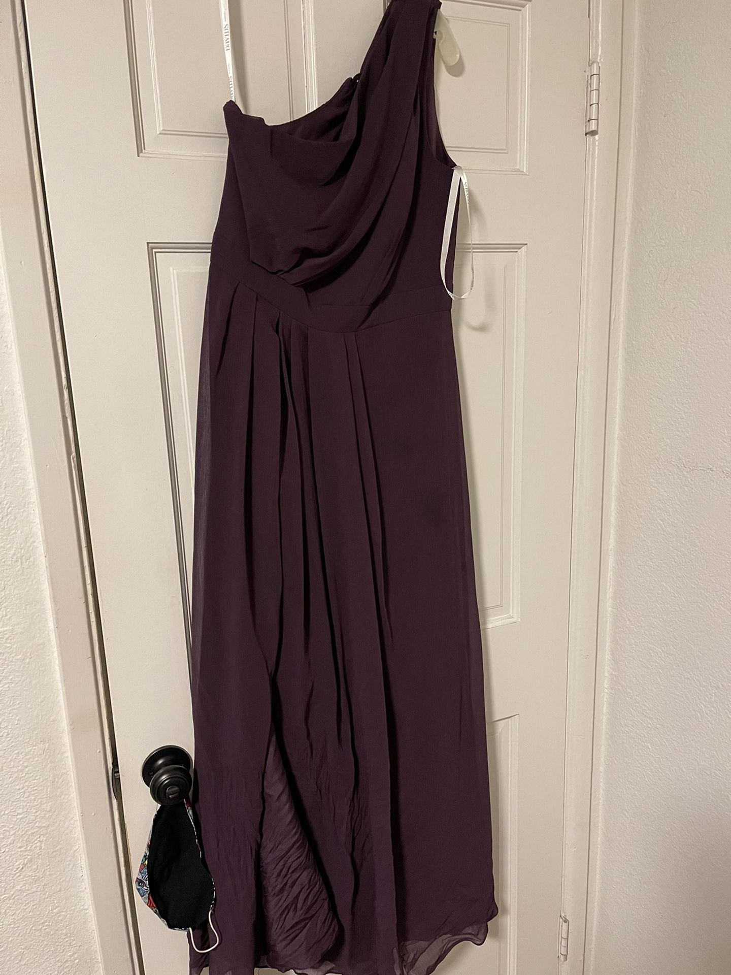 Bridesmaid Dress