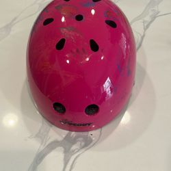 Helmet Youth Size 49-52 Cm