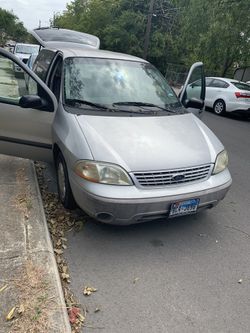 Ford Windstar