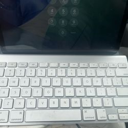 Apple Wireless Keyboard 