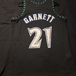 Garnet Jersey Size 40 In Mens 