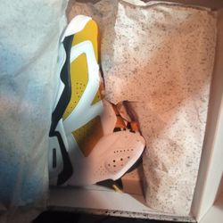 Jordan 6 Retro Size 10 Deal Only For Next Few Hours 