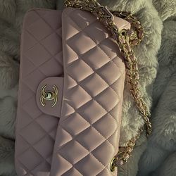 Chanel shoulder bag