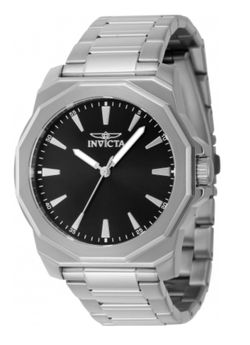 Invicta 43mm New Mens Watch