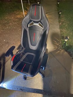 Gaming chair