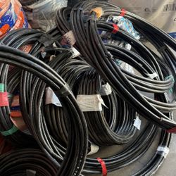 3/0 Wire THHN Stranded Copper Wire ($5 Per Ft )