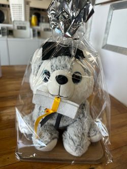 Graduating gifts and candy laces