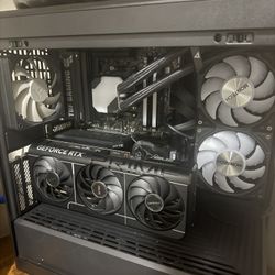 Brand New PC
