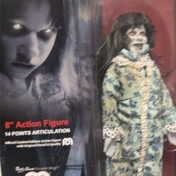 The exorcist Collectable