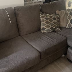 Sectional Sofa 