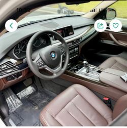 2014 BMW X5