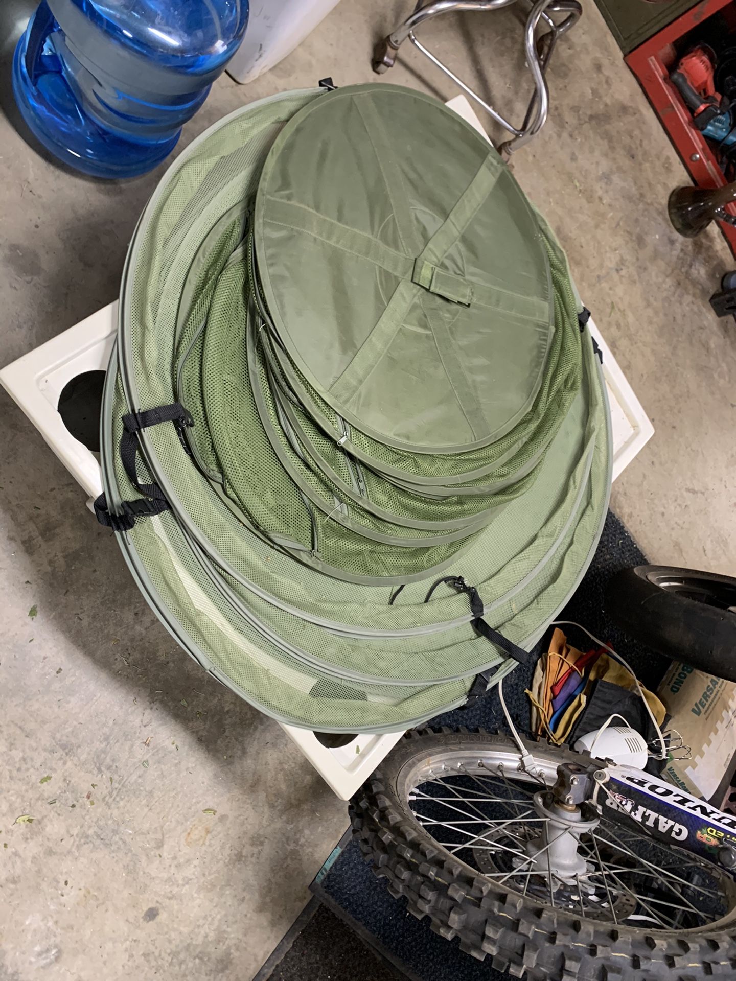 Cannabis drying racks. Work perfect. 2 racks