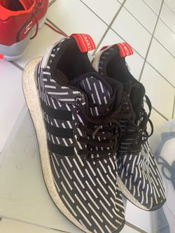 Adidas NMD Size 13
