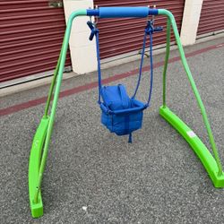 Baby Swing 