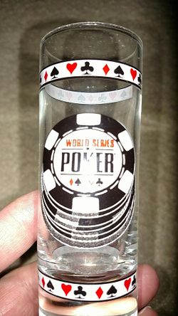 Shot Glass