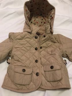 Baby Gap jacket