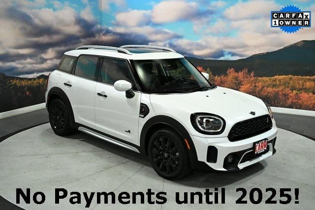 2024 Mini Countryman
