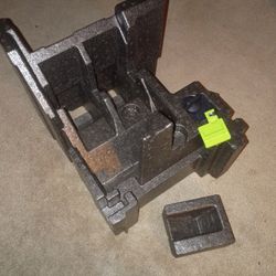 FESTOOL 3D Print (Component-Compartment) Consolidator 