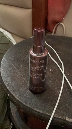 Keranique lift & repair treatment spray