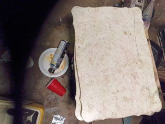 End table tops
