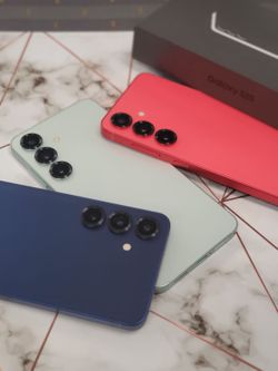 📲 Galaxy S25 for Less – Opened Box, Fully Tested, Ready to Go