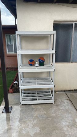 Shelf organizer