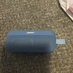 Bose Sound link Flex 2 Bluetooth Speaker