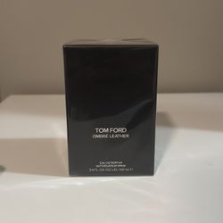 Tom Ford Ombré Leather (Read Description)