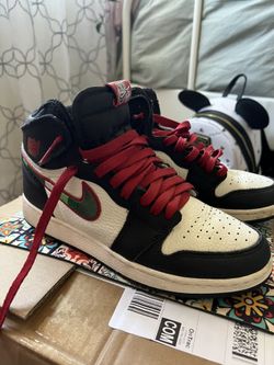 Air Jordan 1 “A star is born”