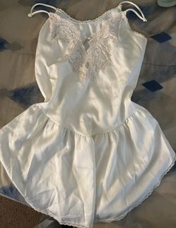 Vintage Victorias Secret Top