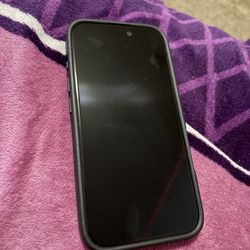 iPhone 16 Base model