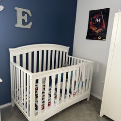 Baby Crib