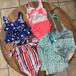 Bathing Suits 