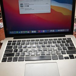 Apple MacBook Pro Retina 13” 2014
