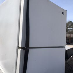 Small refrigerator freezer