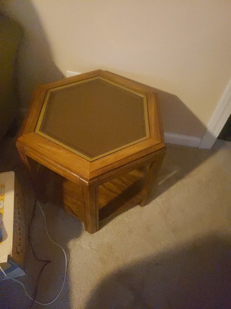 End tables (Set)