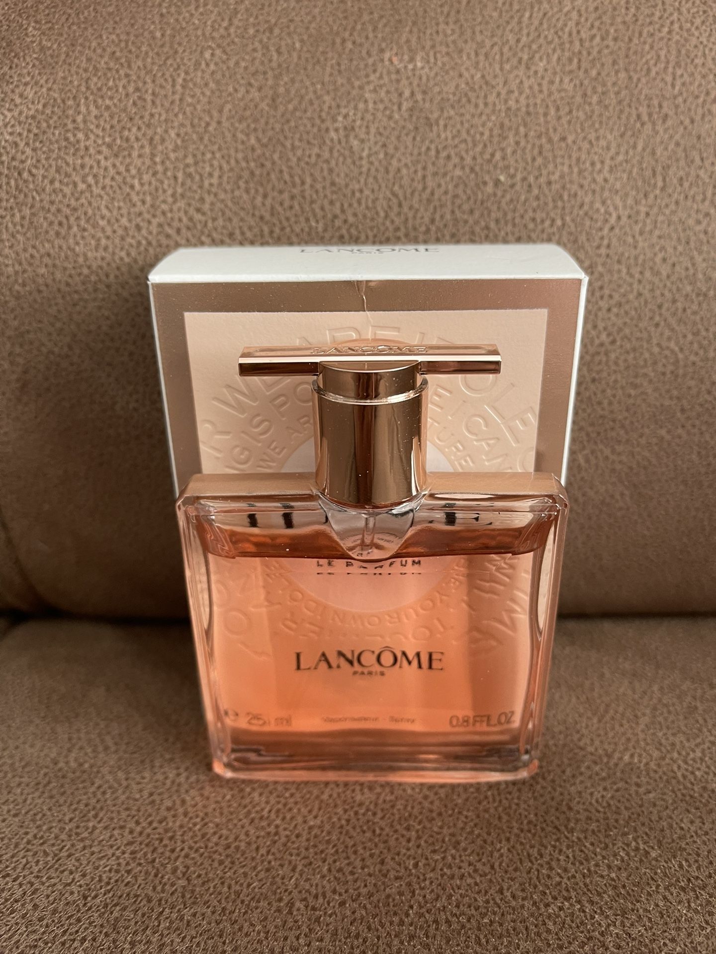 LANCOME IDÔLE EDP 25ml Lancome IDOLE 25ml (0.8 Fl.Oz) Eau De Parfum EDP NEW SEALED