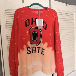 The Ohio State Sweatshirt 