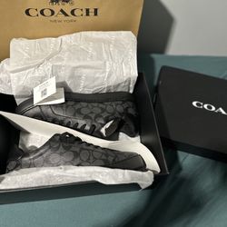 Coach Shoes 