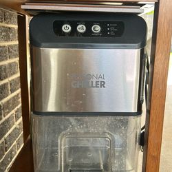 personal chiller