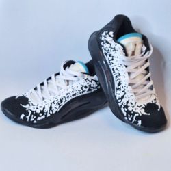 Nike Jordan Zion 3 GS Basketball Sneaker Big Kid Size 7