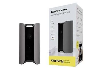 Canary View Indoor Camera “New in Box”