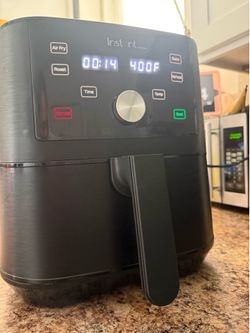 Instant Pot Airfryer