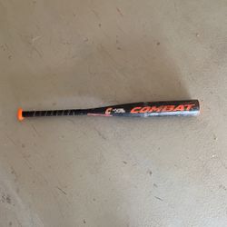 Combat B4 Baseball Bat