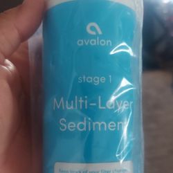 Avalon Filter